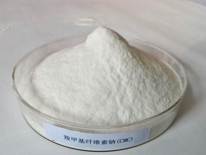 羧甲基纤维素钠 浅谈羧甲基纤维素钠(CMC)的产品性状-奥晟科技